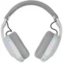 Mars Gaming Auricular Gaming MHW-PRO ARGB Blanco